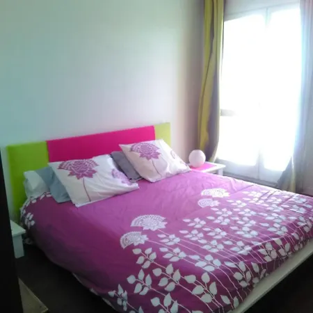 T5 Exceptional! Terrace 60 M2 By Station 8 Pers Τουλούζη