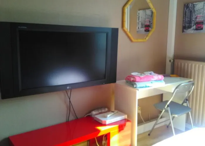 Appartement T5 Exceptional! Terrace 60 M2 By Station 8 Pers Toulouse