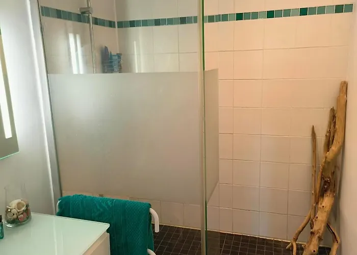 T5 Exceptional! Terrace 60 M2 By Station 8 Pers アパート トゥールーズ