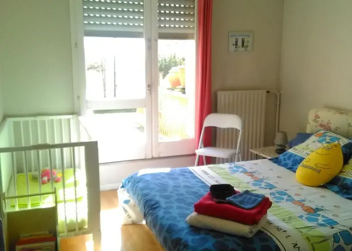 Appartement T5 Exceptional! Terrace 60 M2 By Station 8 Pers Toulouse