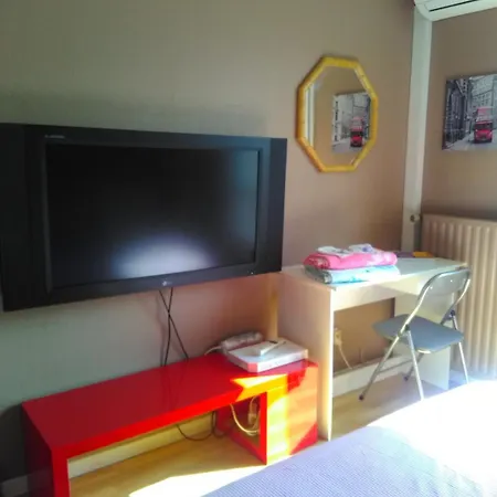 Lägenhet T5 Exceptional! Terrace 60 M2 By Station 8 Pers Toulouse