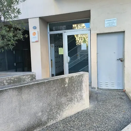 T5 Exceptional! Terrace 60 M2 By Station 8 Pers * Toulouse