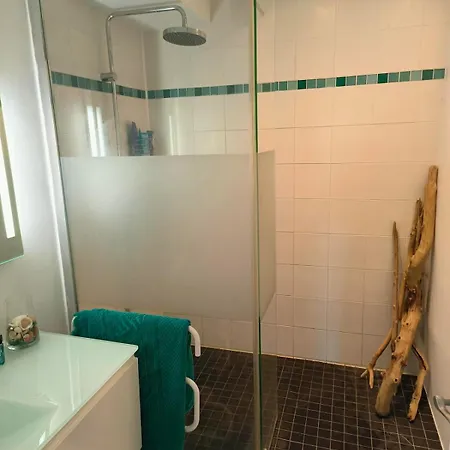 T5 Exceptional! Terrace 60 M2 By Station 8 Pers Lägenhet Toulouse