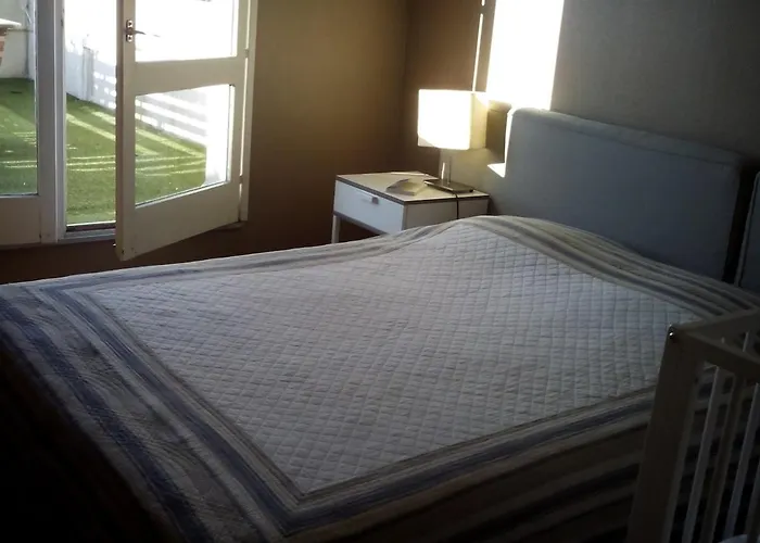 Appartement T5 Exceptional! Terrace 60 M2 By Station 8 Pers *