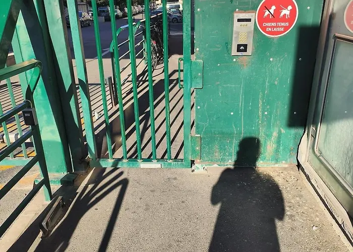 T5 Exceptional! Terrace 60 M2 By Station 8 Pers Toulouse